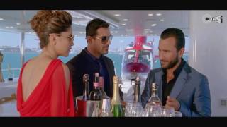 Movie Race 2 bloopers Excellently how Sweet [upl. by Erait62]