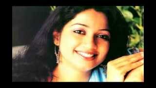 Ninnaya Nalumeya without musical instruments sung by Shreya Ghoshal [upl. by Myk520]