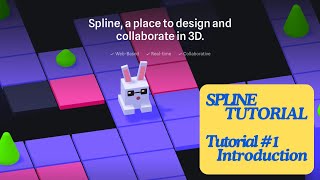 Introduction To Spline Design 1 [upl. by Pallaton]