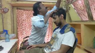 Worlds Greatest Head Massage 27  Baba the Cosmic Barber 60fps [upl. by Adolpho]