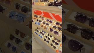 Shopping in Lenskart lenskart lenses lens lenskartoffers goggles lenscolors shopping viral [upl. by Noemys532]