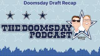 Doomsday Draft Recap  The Doomsday Podcast [upl. by Bresee]