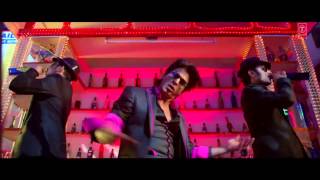 Lungi Dance Full Video Song Chennai Express [upl. by Irim473]