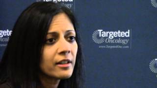 Dr Smitha Krishnamurthi on GVAX for Patients With Pancreatic Cancer [upl. by Darra520]