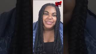 One of Lizzo’s accusers had posted a video praising the singer just after the tour ended lizzo [upl. by Saimerej420]