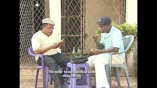 EGO OGWU PART 12013 Nigerian Nollywood Igbo Movie Subtitled in Engish [upl. by Aneetak]