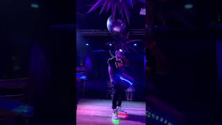 Bad Bunny callaita played Chaka Chocolate on djembe drum [upl. by Letha]