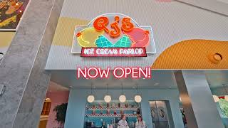 PJs Ice Cream Parlor [upl. by Pell]