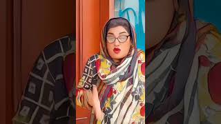 Tujhe dar lagta ha 😂 bulbulay season 2 shorts [upl. by Uolymme]