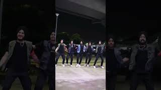 RUBICON DRILL  Bhangra by Folking Desi  Parmish Verma  Laddi Chahal [upl. by Alastair]