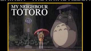 Eminem  Stan My Neighbour Totoro Remix [upl. by Anneehs]