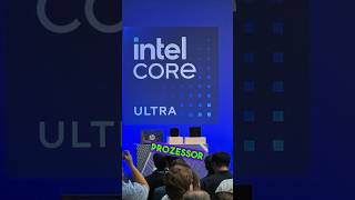 Das ist der neue Intel Core Ultra 2 Prozessor für schnelle und leichte Notebooks ifa2024 [upl. by Bobine]