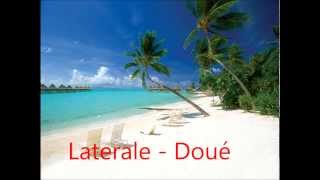 Lathéral  Doué Musique Mahoraise [upl. by Abshier]