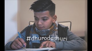 Dhuro Dashuri Studio Jeti [upl. by Neerac]