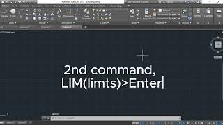 Only 4 command AutoCAD page setup doneHow to page setup in AutoCAD [upl. by Ecar]