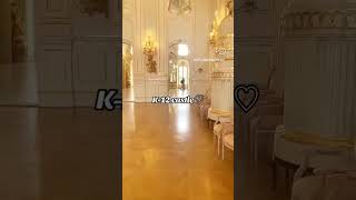 The quotK12 Schoolquot is actually the Esterhazy Palace located in Hungary melaniemartinezshortfy p [upl. by Guyon]