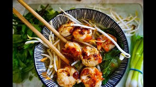 Quick amp Easy Pho Recipe Made At Home [upl. by Ninetta449]