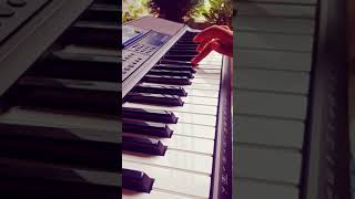 Deva Shree Ganesha piano cover Happy Ganesh Chaturthi [upl. by Garnett481]