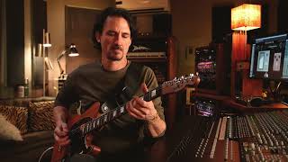 Joe Duplantier  Born For One Thing  Archetype Gojira X Playthrough [upl. by Susannah]