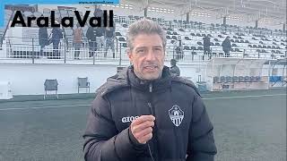 ENTREVISTES ALS PROTAGONISTES DEL ONTINYENT 1931  SILLA CF [upl. by Fradin]