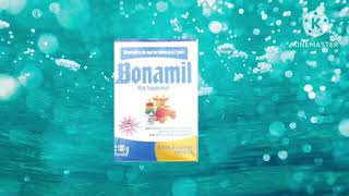 Bonamil TVC 2006 LOST MEDIA [upl. by Tsan]