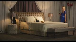 Dunlopillo Royal Series Mattress  Enzol Furniture [upl. by Oile96]