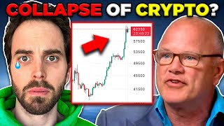 How Long Will This Crypto Bull Run Last  Bitcoin Crash or New ATHs [upl. by Salocin152]