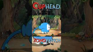 Goopy Le Grande 🙂🥊❓️ Cuphead ZonoVavich Mugman [upl. by Ward]