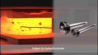 UMH Erwärmungsanlagen  Uniform Magnetic Heating [upl. by Freeland]