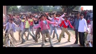 Nirahuaa Rikshawala  Bhojpuri Video Song  Title Video Song [upl. by Acyssej]