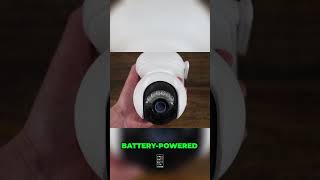 Revolutionary Outdoor Camera Auto Tracking Features You Need [upl. by Macfadyn]