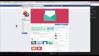 Mautic Facebook Leads Integration Using Forms [upl. by Turk]