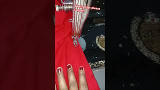 How to make petticoat mohari design sewingtips trendingshorts ytshorts 2024 [upl. by Markson937]