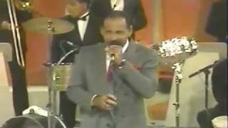 Oscar DLeón En Vivo 1994  Comuniquemonos  Telemundo [upl. by Wivina]