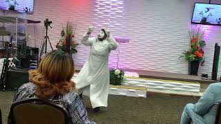 “Lord Do It For Me” By Zacardi Cortez Mime Ministry [upl. by Affrica721]