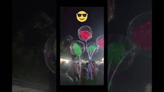 Vanavedikkai kondattam 🎡🎇🎆🧨shortvideo festival [upl. by Eedolem559]