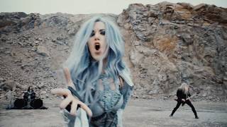 ARCH ENEMY  The Eagle Flies Alone OFFICIAL VIDEO [upl. by Culver660]