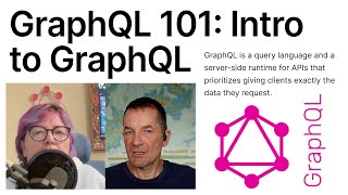 GraphQL 101 History and Overview of the Specification [upl. by Airpal]