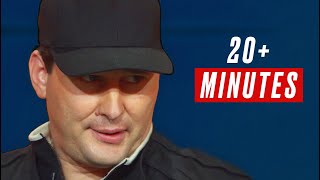 THE POKER BRAT  Phil Hellmuths Greatest Poker Moments ♠️ PokerStars [upl. by Korman72]