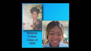 Trailer  1 Melanie Folkes Class of 95 [upl. by Dweck]