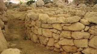 mysterious temples  Hagar Qim [upl. by Charbonnier192]