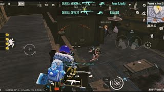 Legend X gaming 😱 1 HP health escort survive video and 2024 new update bgmi short video [upl. by Aizti133]