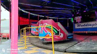 waddingtons waltzer Bradford foster square 2024 [upl. by Midis]