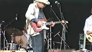 Doug Sahm amp Amos Garrett 1998 Vancouver Island MusicFest [upl. by Ahsiuqel]