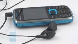 Nokia 5130 XpressMusic Review [upl. by Ewall]