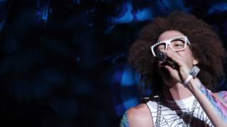 LMFAO One Day Live [upl. by Anrym]