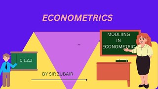 Application of first order condition test in econometrics BA BCOM MCOM MSC BS [upl. by Varrian212]