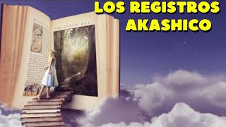 Los registros akashicos otra mentira de la New Age [upl. by Pooh]