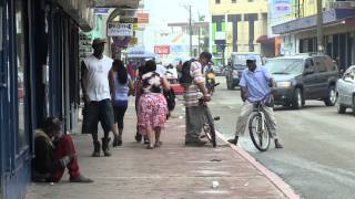 Belize City Tourist Guide [upl. by Silber753]