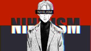 Nihilism The Philosophy of Johan Liebert [upl. by Kari750]